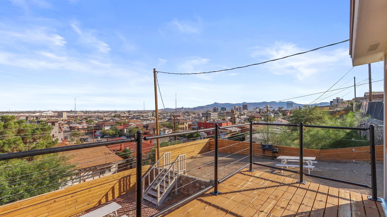 Photo of Outdoor in El Paso