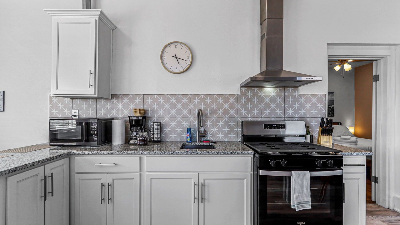 Photo of Kitchen in El Paso