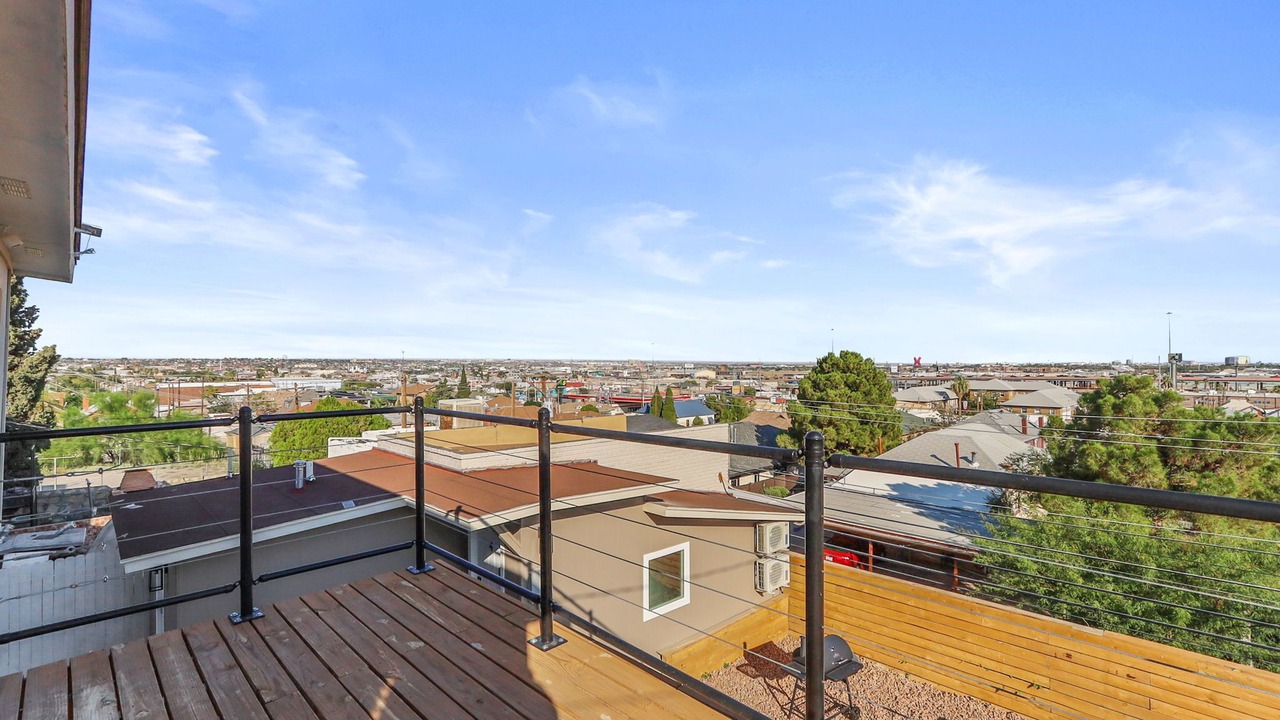 Photo of Outdoor in El Paso