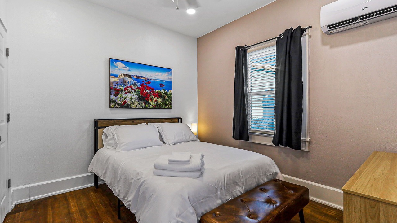 Photo of Bedroom in El Paso