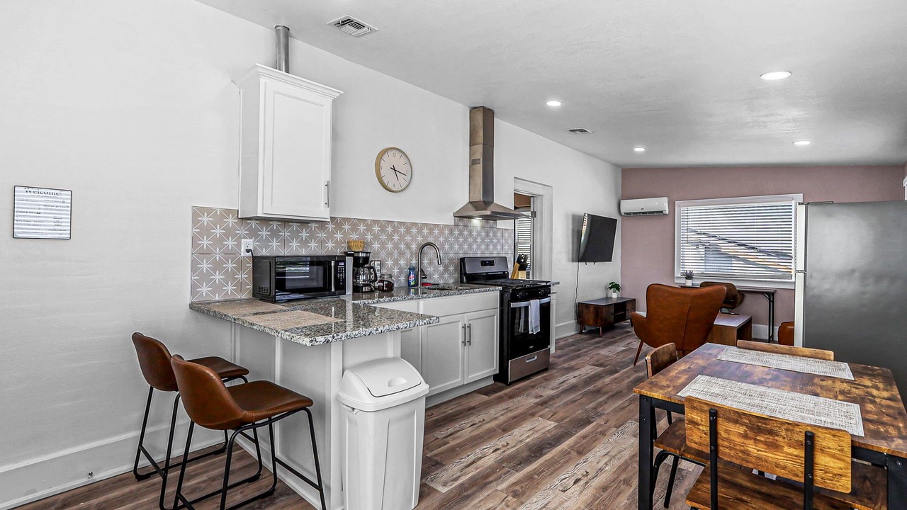 Photo of Kitchen in El Paso