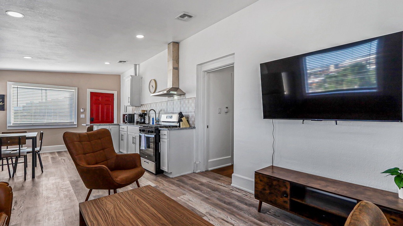 Photo of Livingroom in El Paso