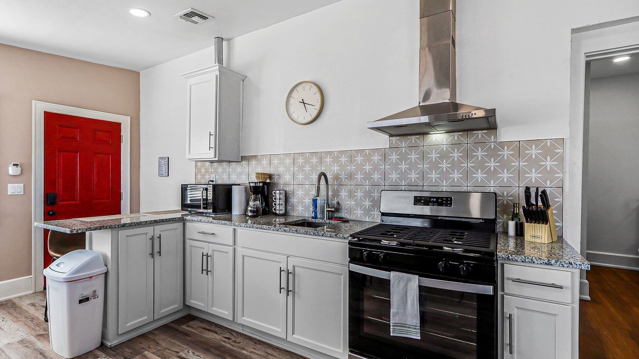 Photo of Kitchen in El Paso