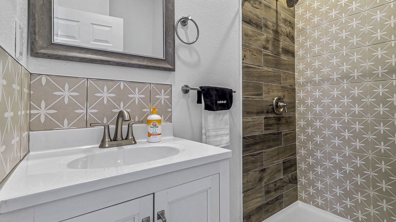 Photo of Bathroom in El Paso