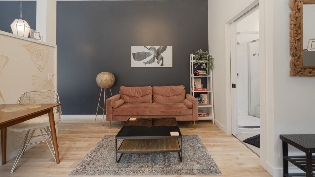 Photo of Livingroom in Erbs Cove