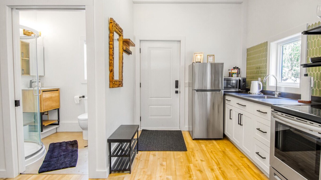 Photo of Kitchen in Erbs Cove