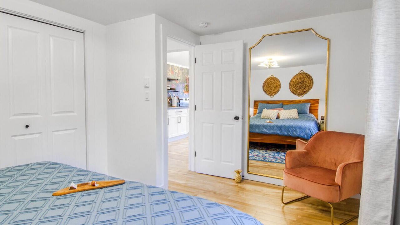 Photo of Bedroom in Erbs Cove