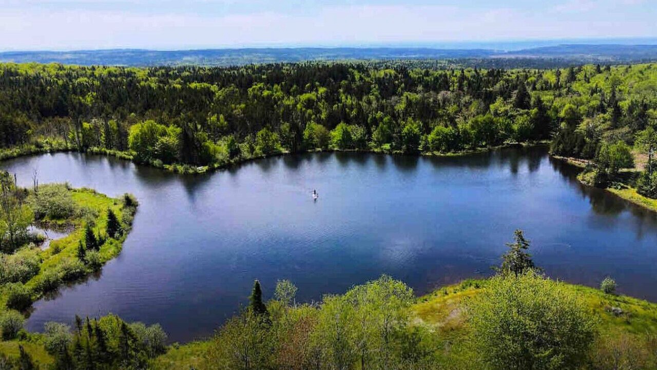 Photo of Outdoor in Erbs Cove