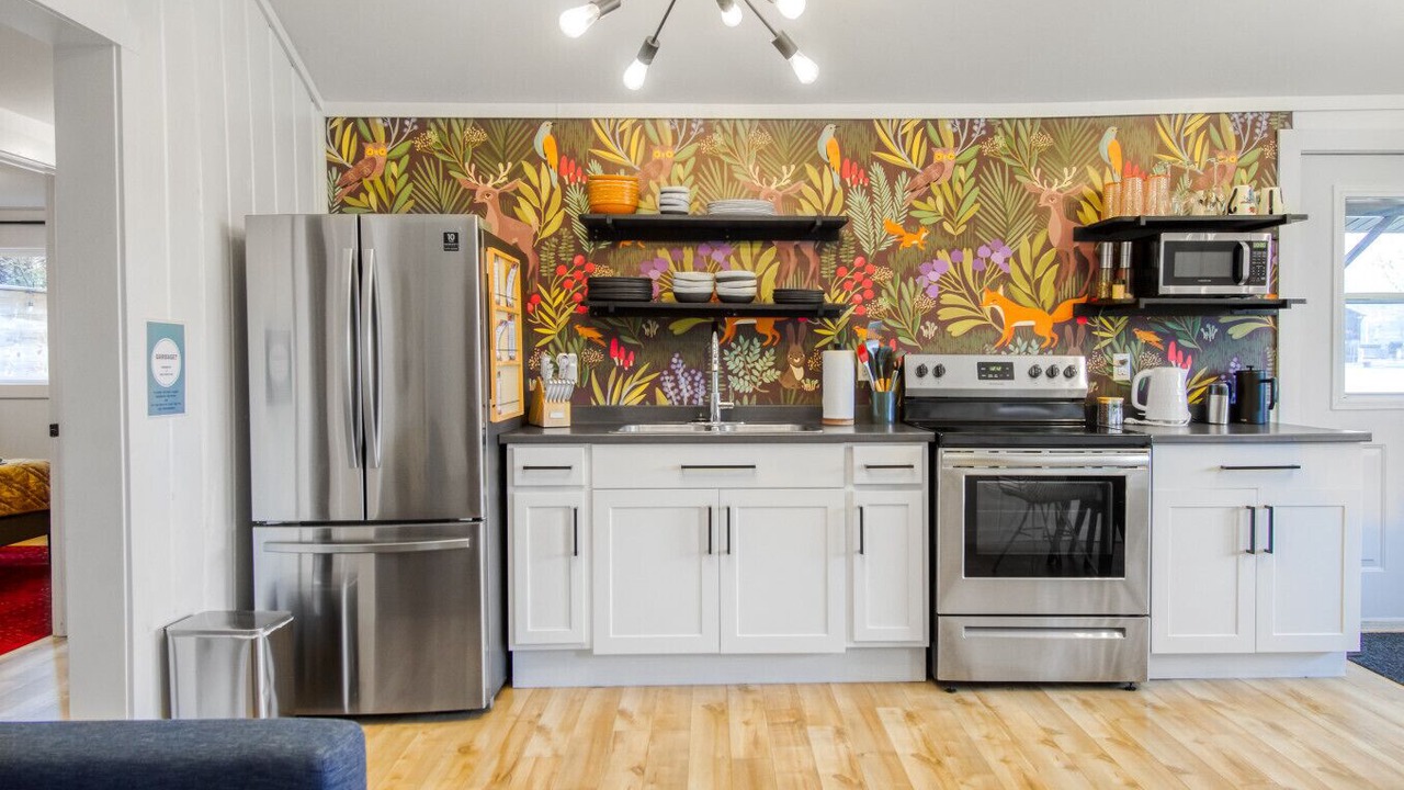 Photo of Kitchen in Erbs Cove