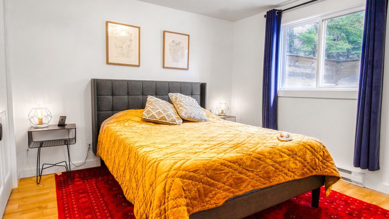 Photo of Bedroom in Erbs Cove