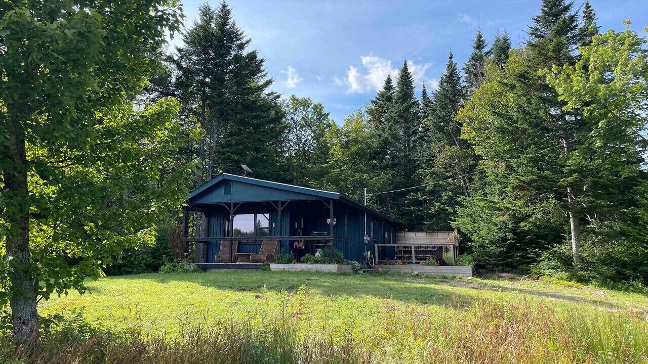 Photo of Outdoor in Erbs Cove