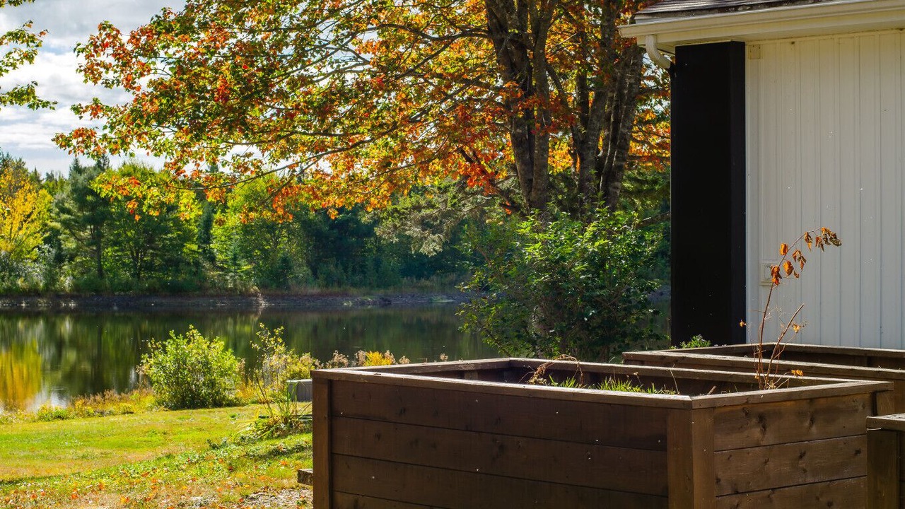 Photo of Outdoor in Erbs Cove