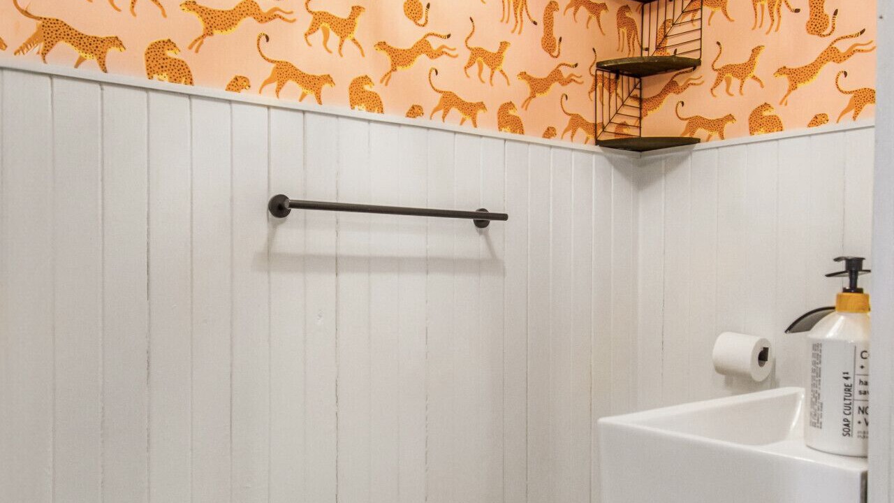 Photo of Bathroom in Erbs Cove