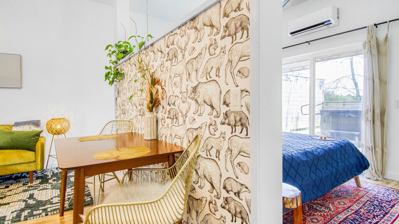 Photo of Bedroom in Erbs Cove