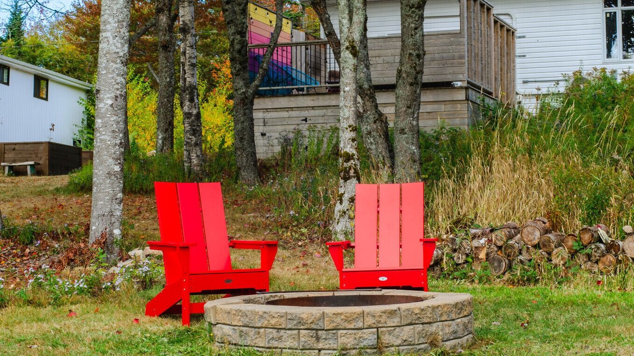 Photo of Outdoor in Erbs Cove