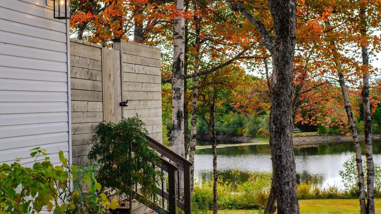 Photo of Outdoor in Erbs Cove