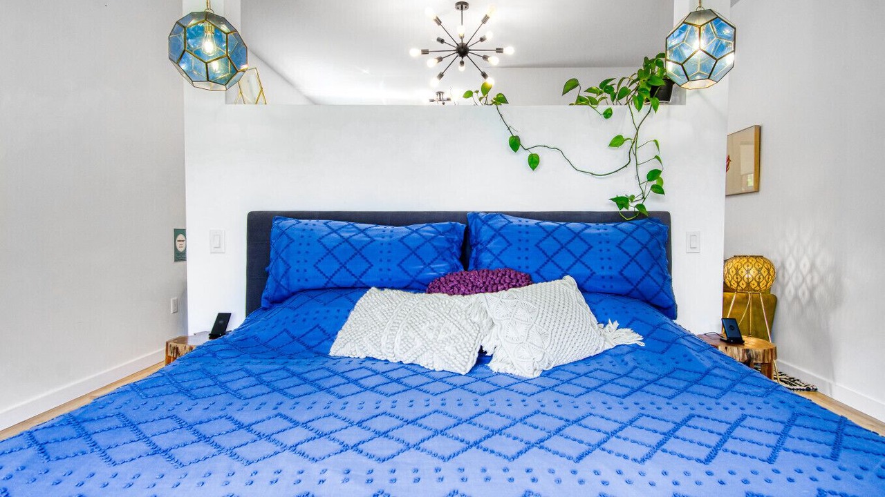 Photo of Bedroom in Erbs Cove