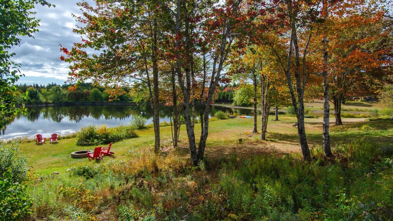 Photo of Outdoor in Erbs Cove