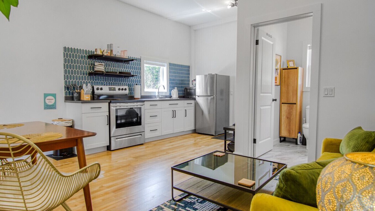 Photo of Livingroom in Erbs Cove