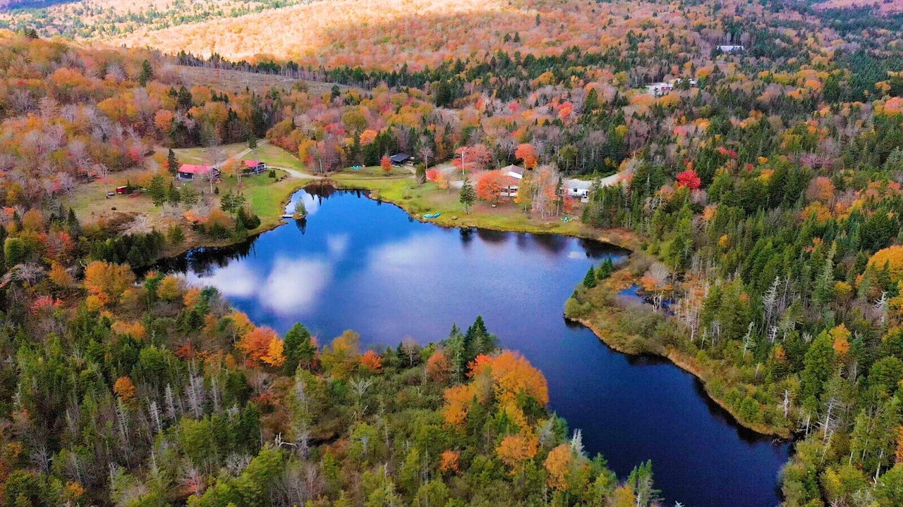 Photo of Outdoor in Erbs Cove