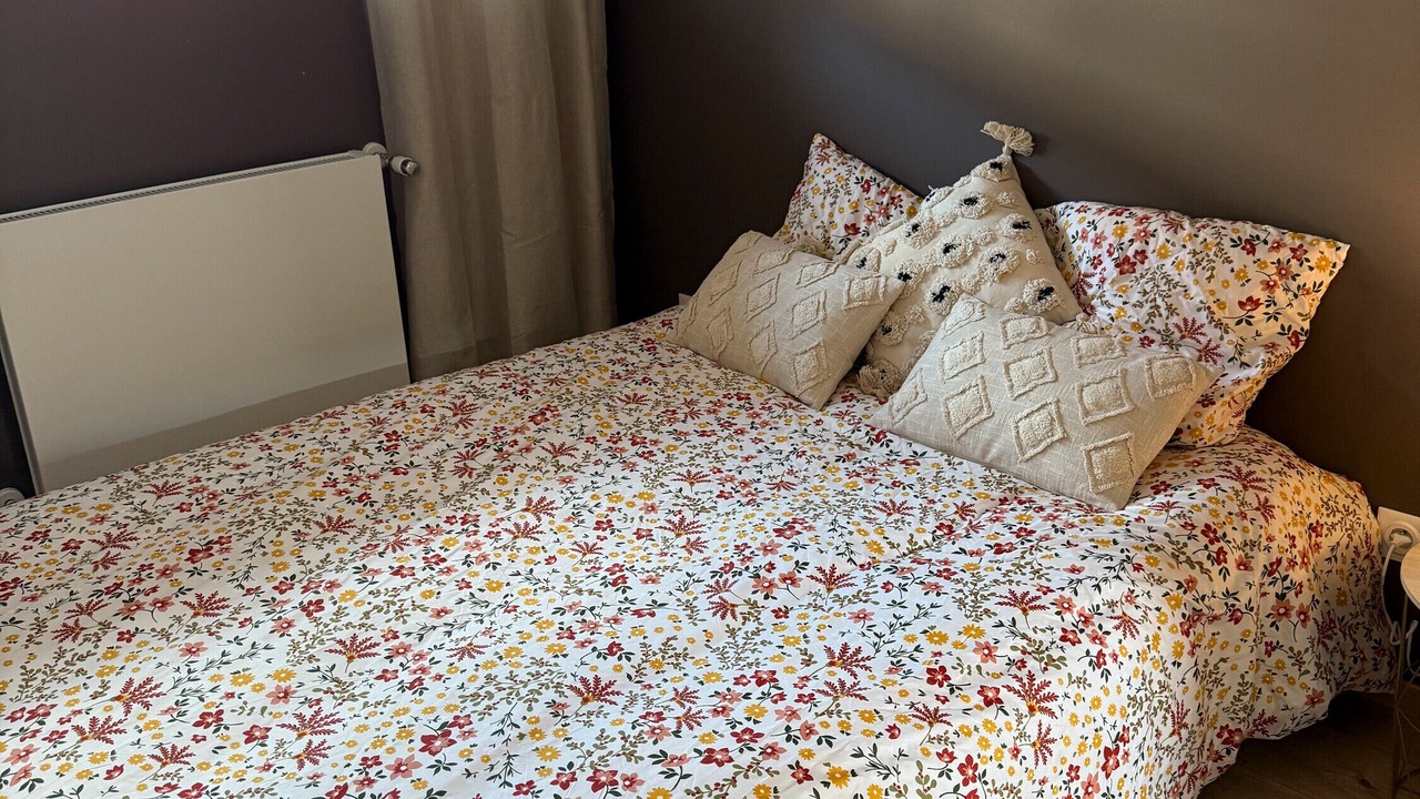 Photo of Bedroom in Baccarat