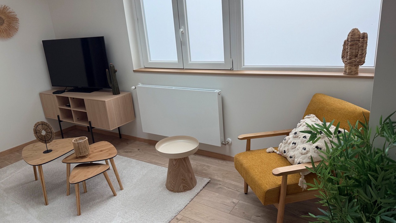 Photo of Livingroom in Baccarat