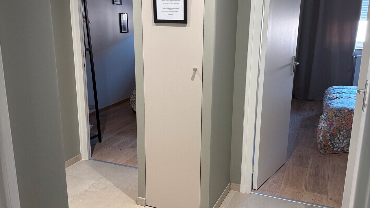 Photo of Bedroom in Baccarat