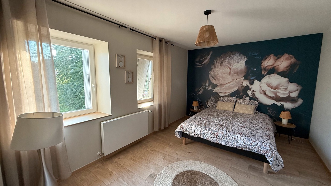 Photo of Bedroom in Baccarat