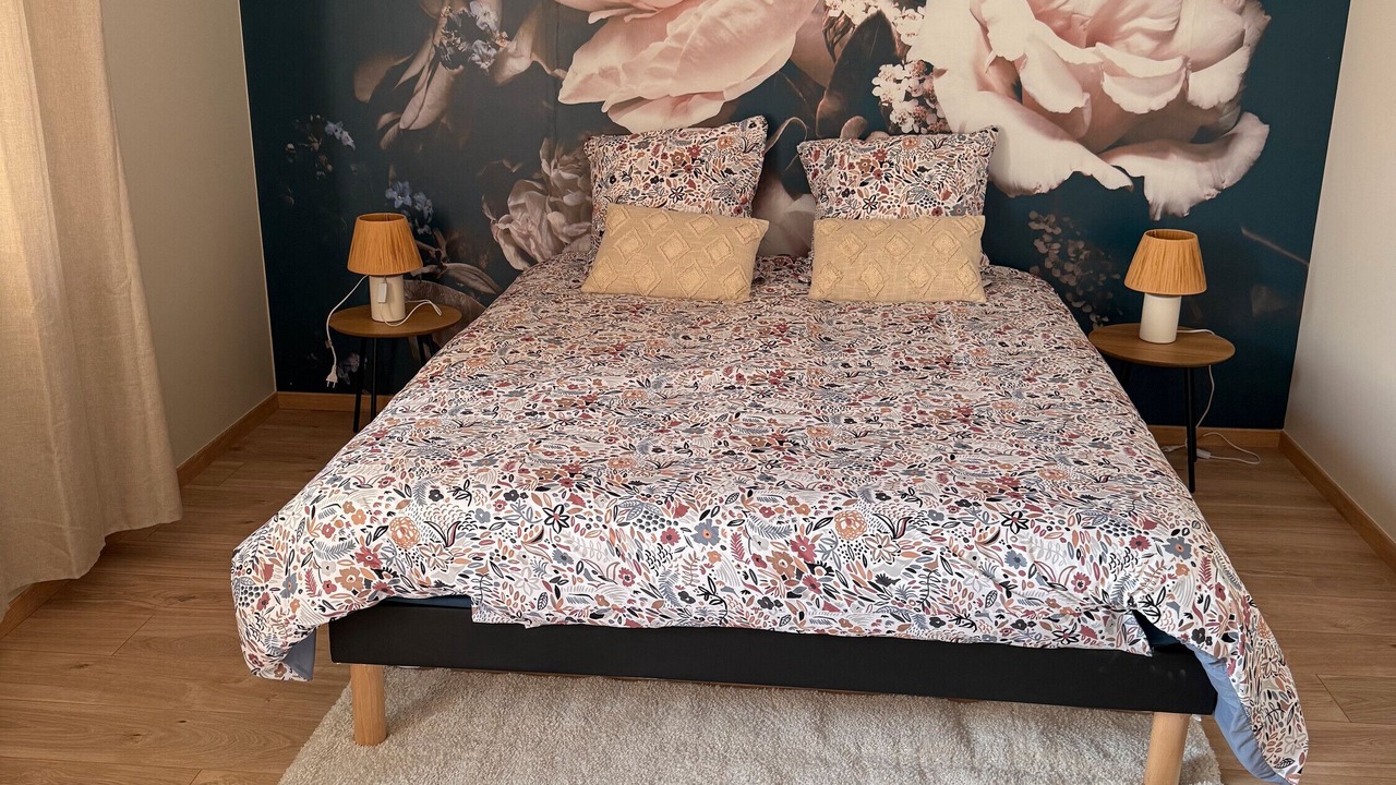 Photo of Bedroom in Baccarat