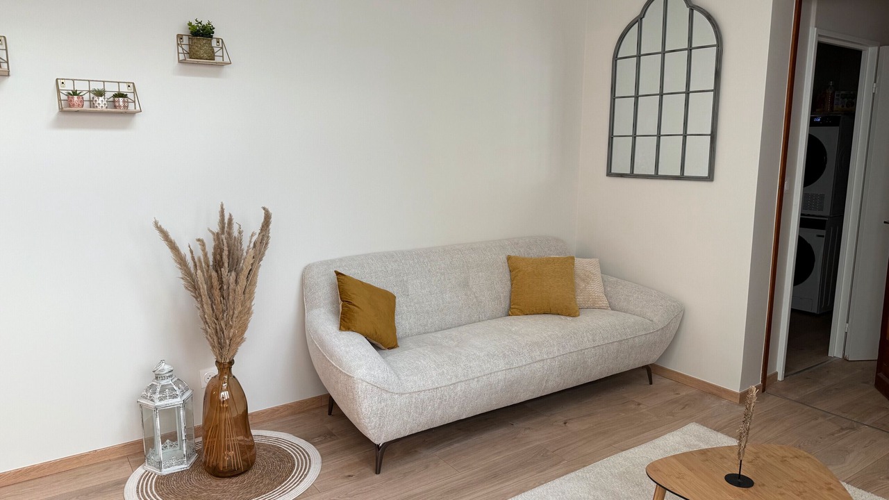 Photo of Livingroom in Baccarat