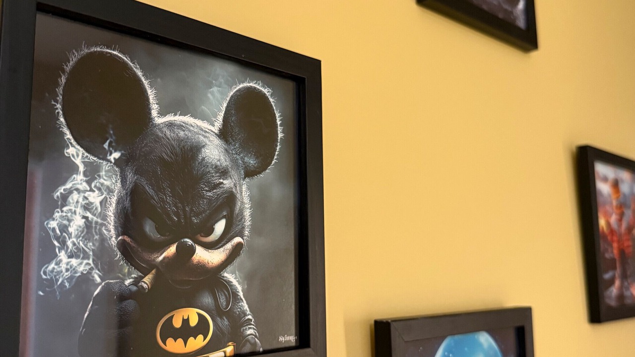 Photo of Others in Baccarat