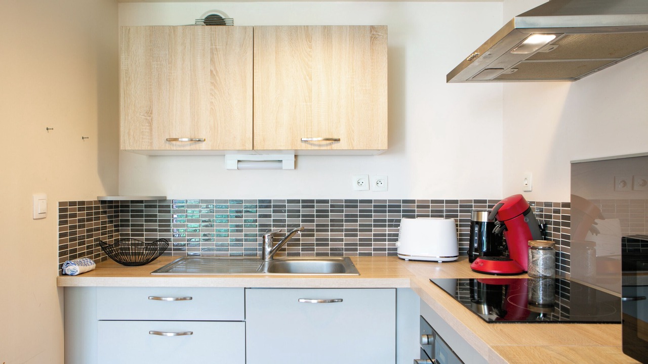 Photo of Kitchen in Laval