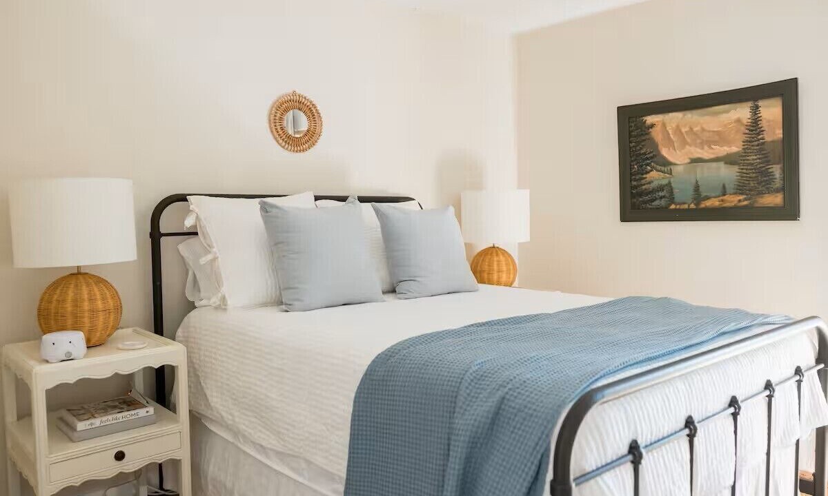 Photo of Bedroom in Starkville