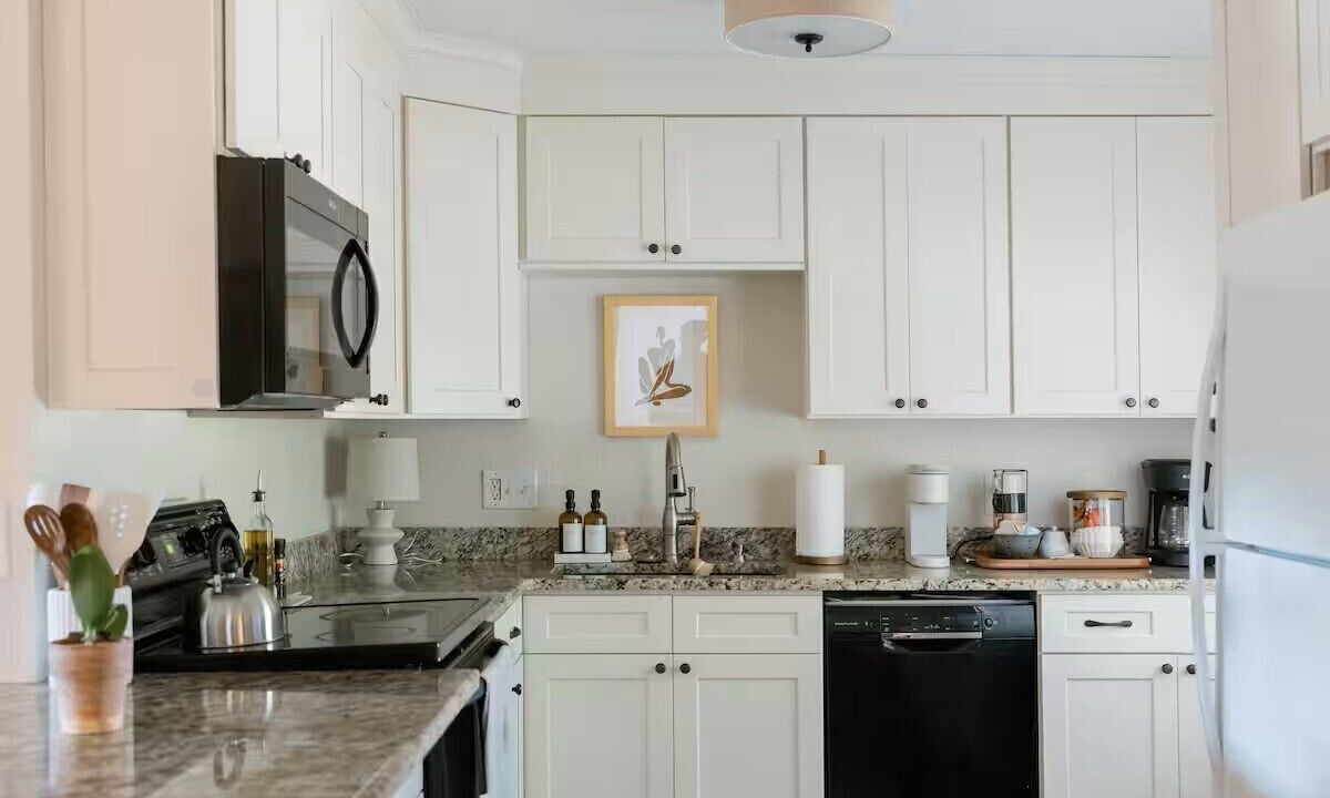 Photo of Kitchen in Starkville