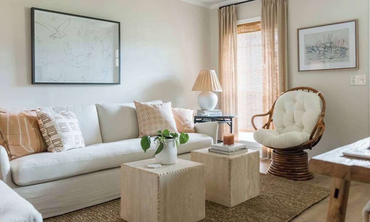 Photo of Livingroom in Starkville