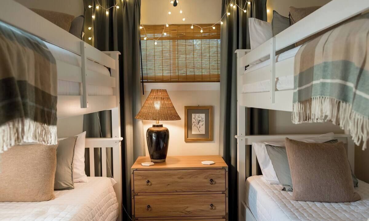 Photo of Bedroom in Starkville