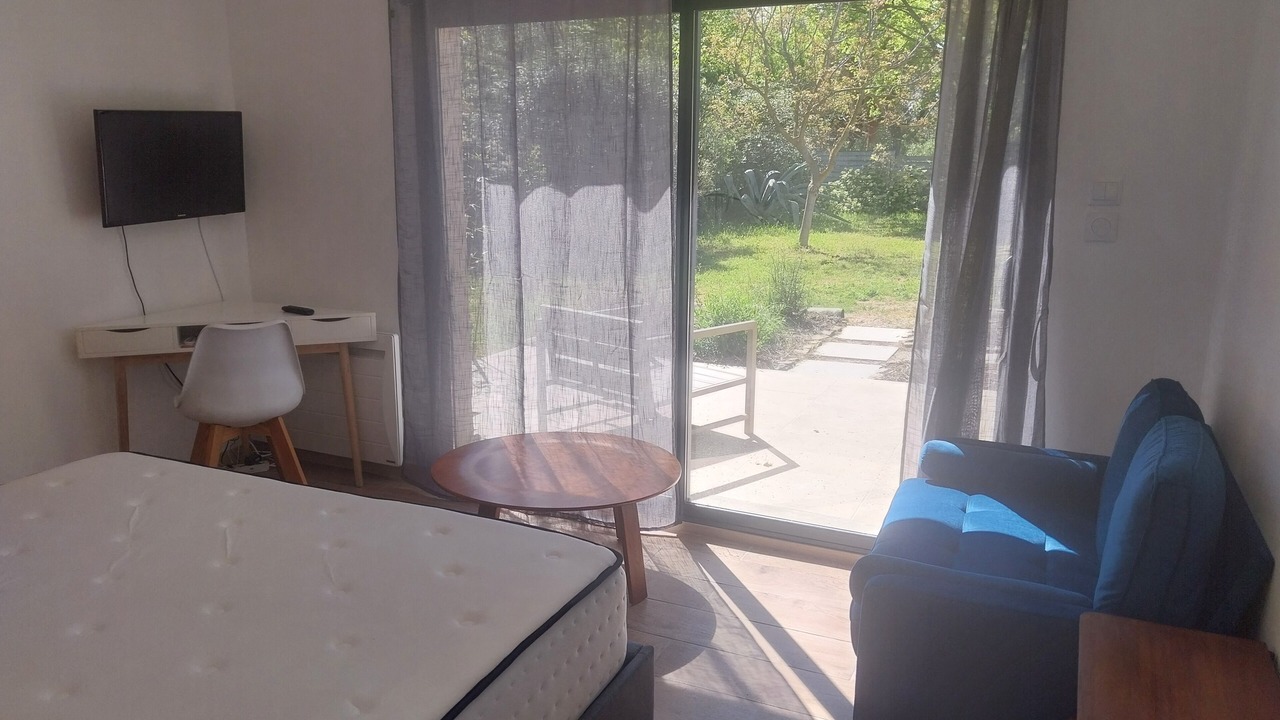 Photo of Bedroom in Elne