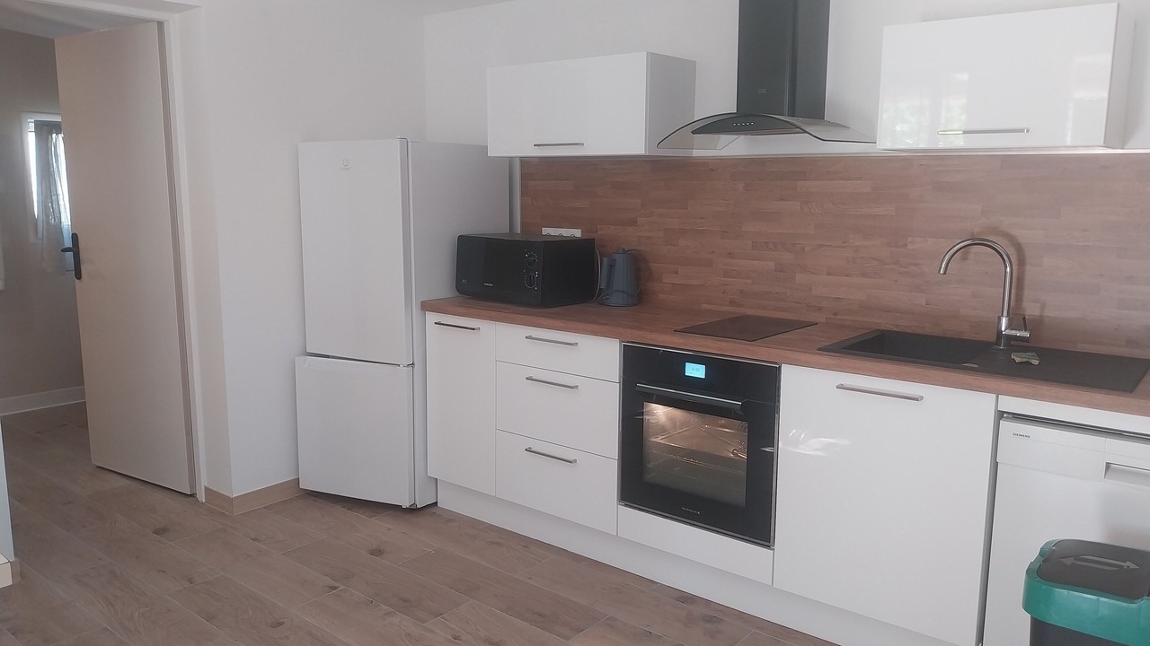 Photo of Kitchen in Elne