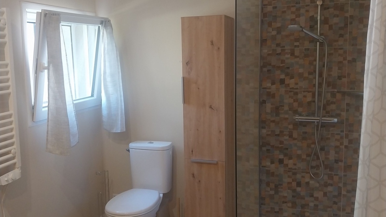 Photo of Bathroom in Elne