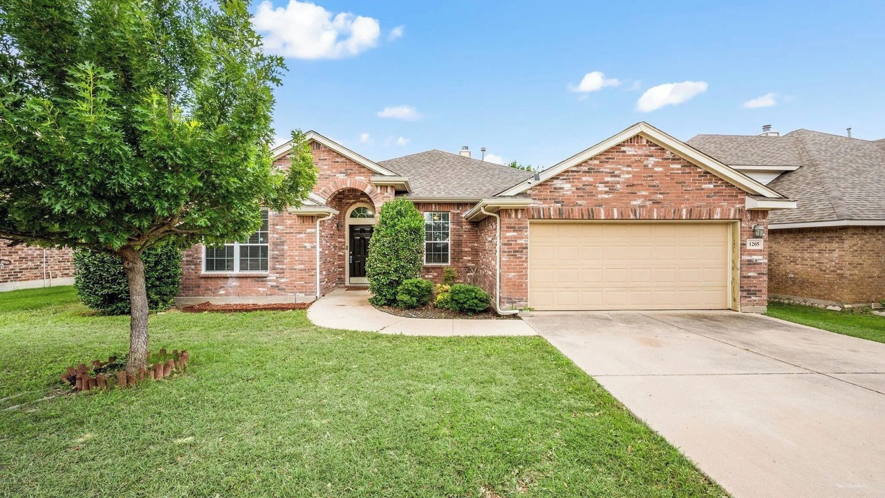 Photo of Outdoor in Tarrant County