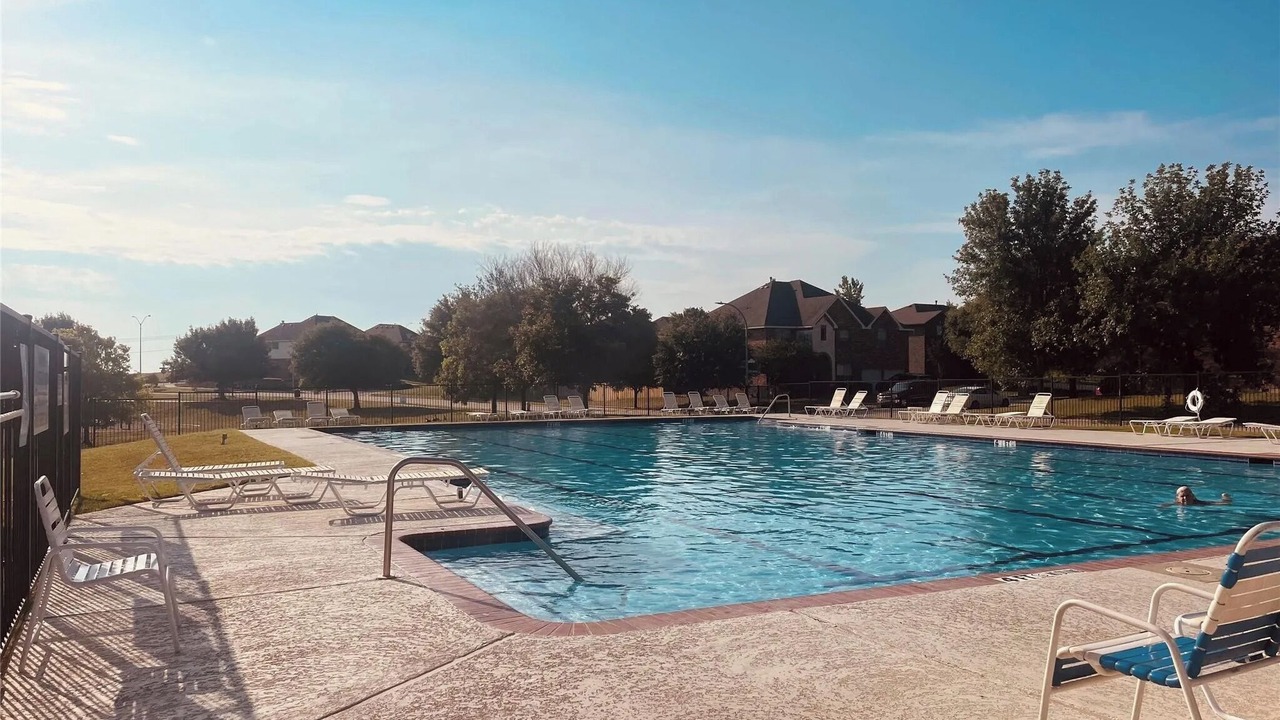 Photo of Outdoor in Tarrant County