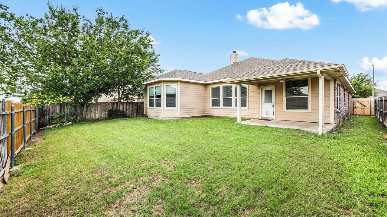 Photo of Outdoor in Tarrant County