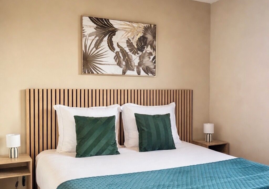 Photo of Bedroom in Ambares-et-Lagrave