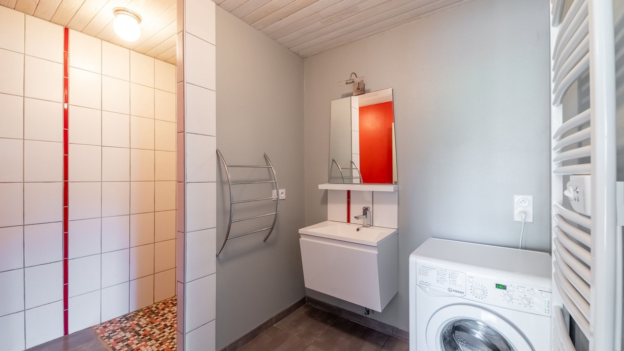 Photo of Bathroom in La Latette