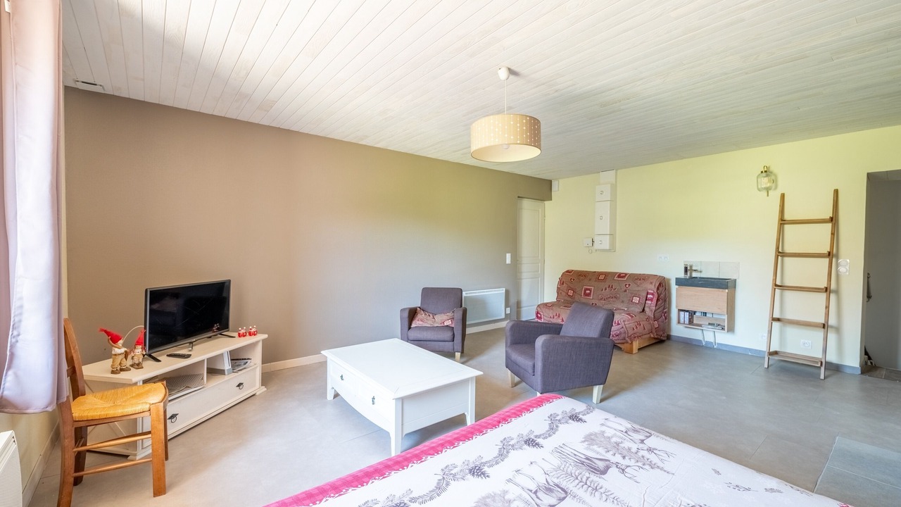 Photo of Bedroom in La Latette