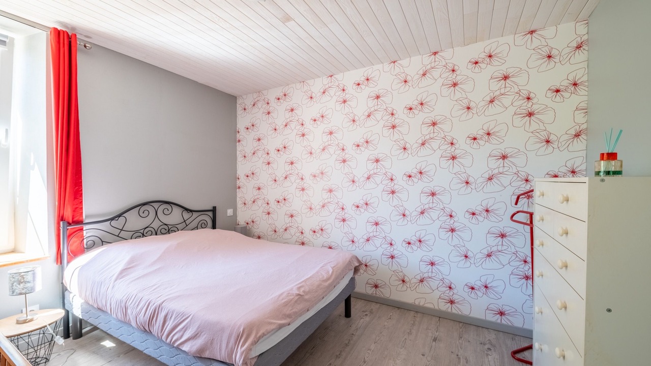 Photo of Bedroom in La Latette