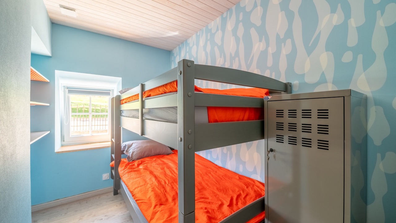 Photo of Bedroom in La Latette