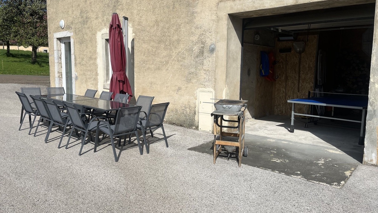 Photo of Outdoor in La Latette