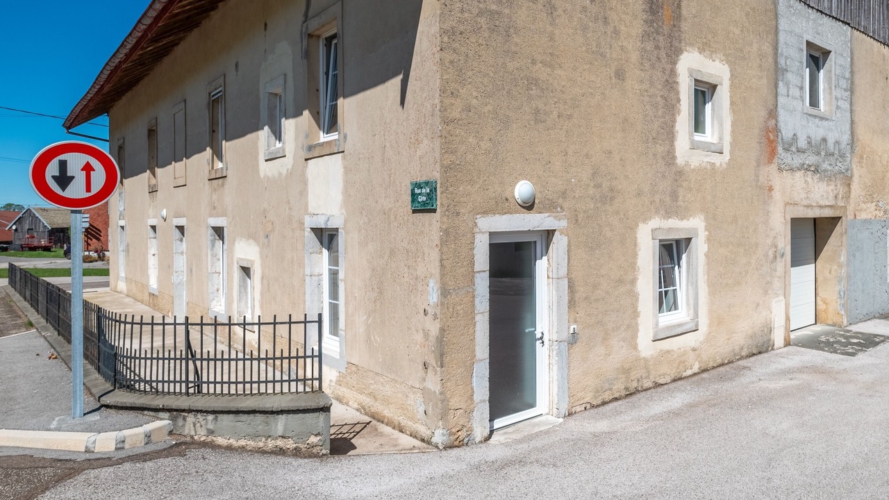 Photo of Outdoor in La Latette