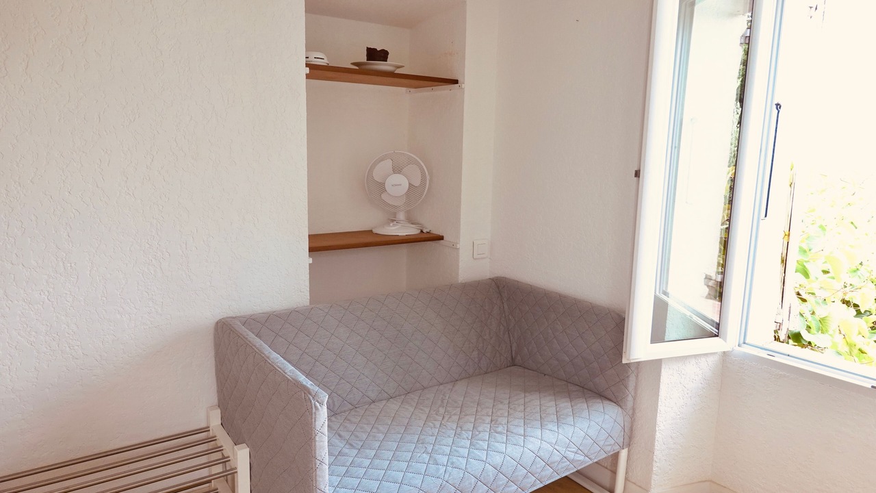 Photo of Livingroom in Le Plan-de-Grasse